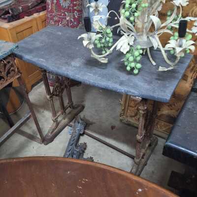 Garden Table