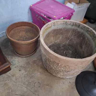 Plant Pots