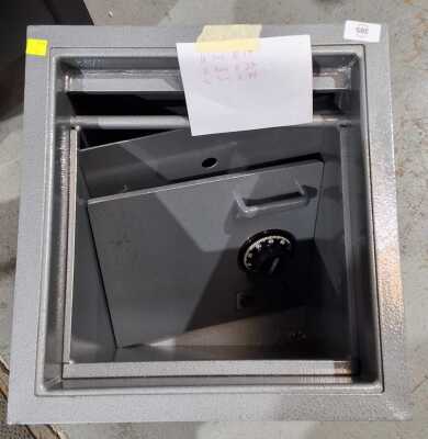 Floor Safe