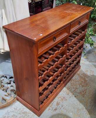 Winerack