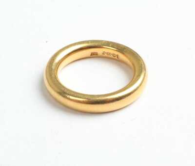 Gold Ring