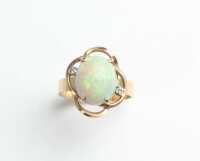 GOLD RING - 2