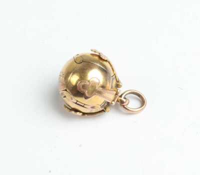 Masonic Pendant