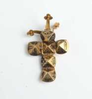 MASONIC PENDANT - 2