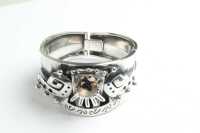 SILVER BRACELET - 2