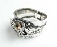 SILVER BRACELET - 3