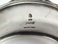 SILVER BRACELET - 4