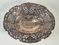 SILVER BASKET - 2