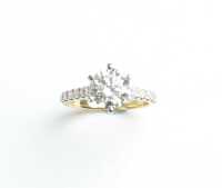 DIAMOND RING - 2