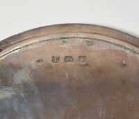 SILVER SALVERS - 2