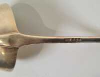 SILVER LADLE - 2