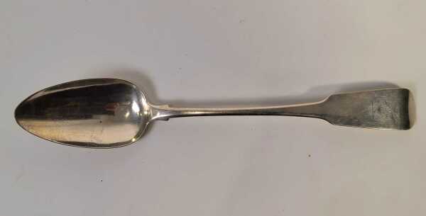 SILVER SPOON