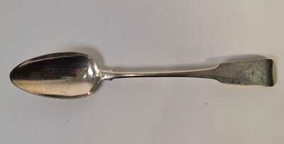 Silver Spoon