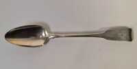 SILVER SPOON