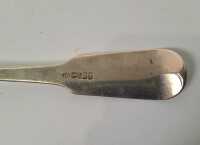 SILVER SPOON - 2