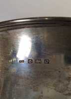 SILVER TROPHY CUP - 2