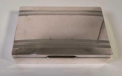 Silver Box