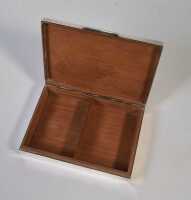 SILVER BOX - 2