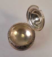SILVER JAR - 2