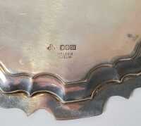 SILVER TRAY - 2