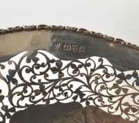 SILVER BASKET - 2