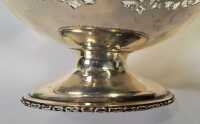 SILVER BASKET - 3