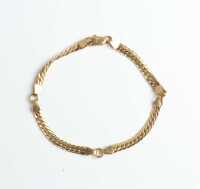 GOLD BRACELET