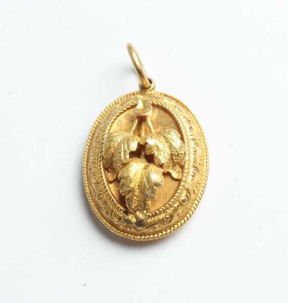 PHOTO LOCKET