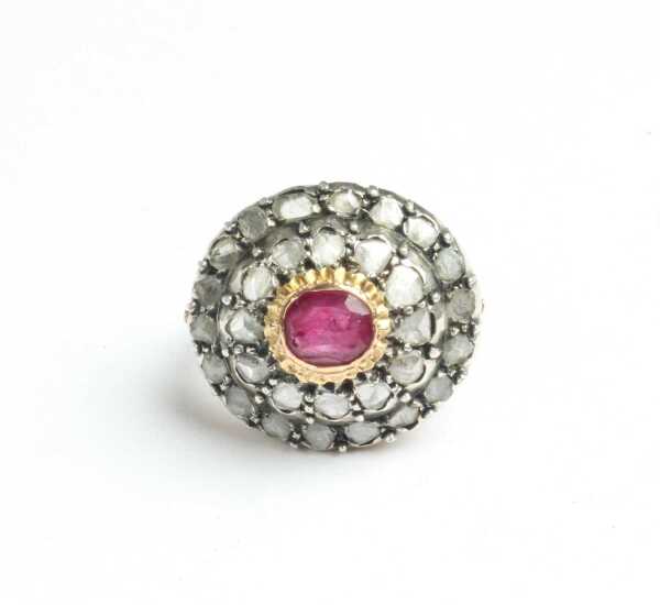 DIAMOND RING