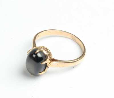 Gold Ring