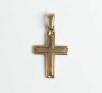 GOLD PENDANT