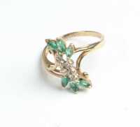 GOLD RING