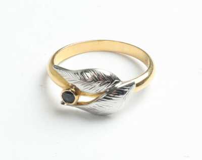 Gold Ring