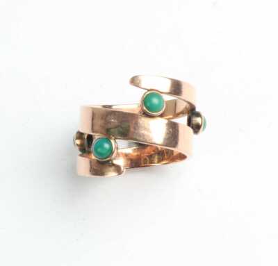 Gold Ring
