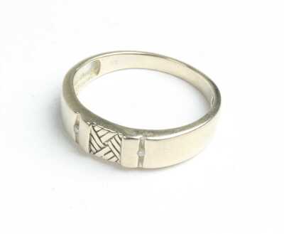 Gold Ring