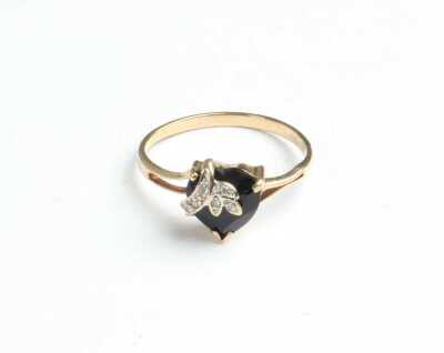 Gold Ring