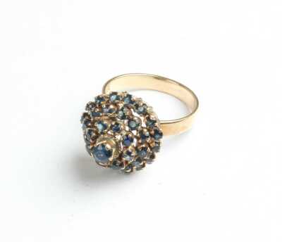 Gold Ring
