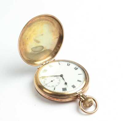 Fob Watch