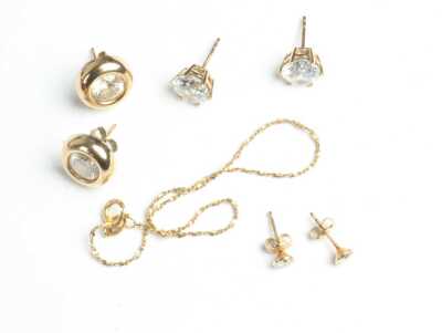 Jewellery