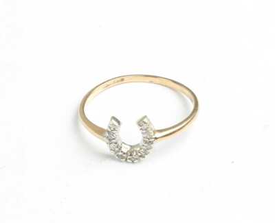 GOLD RING