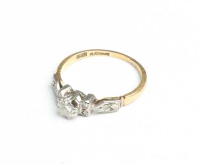 Diamond Ring