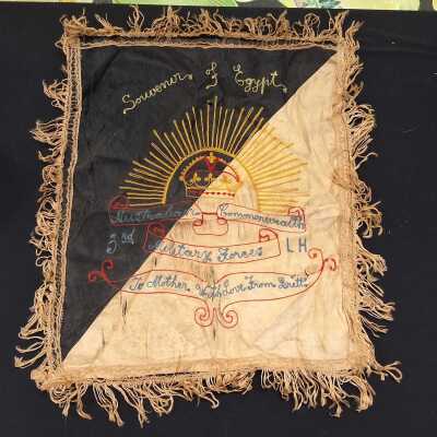 Military Souvenir