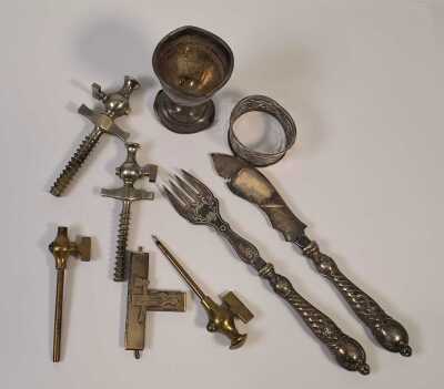 COLLECTABLES