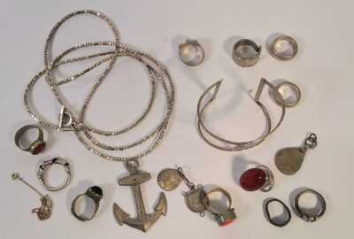 Jewellery