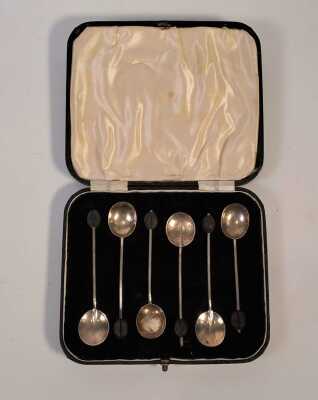 COFFEE SPOONS