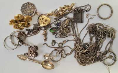 Jewellery