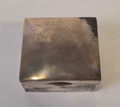 Silver Box