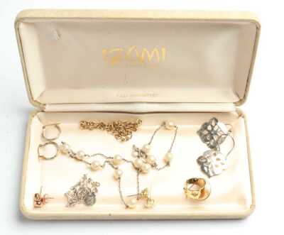 Jewellery