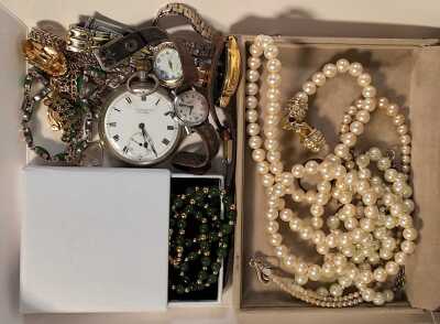 Jewellery