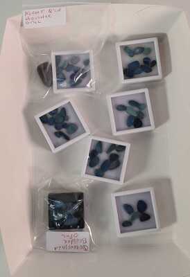 Opals